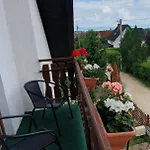 Baker Street 4* Balatonalmádi