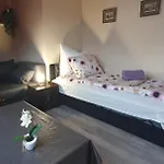 Baker Street Aparthotel 4*