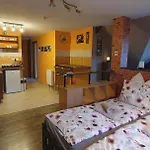 Aparthotel Baker Street Balatonalmádi