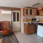 Baker Street Aparthotel