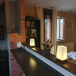 Baker Street Aparthotel 4*