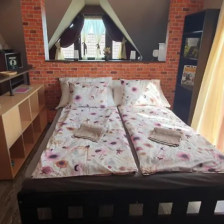 Baker Street Aparthotel