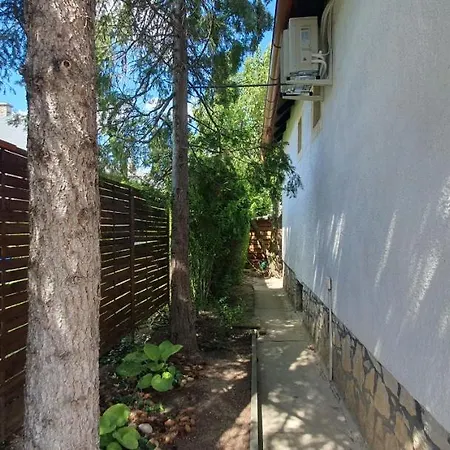 Baker Street Aparthotel