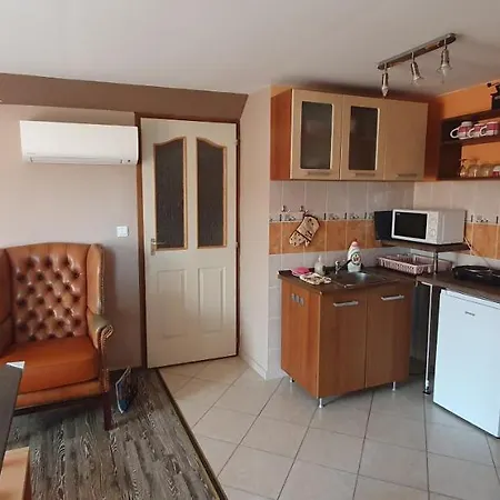 Baker Street Aparthotel