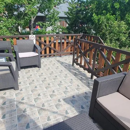 Baker Street Aparthotel