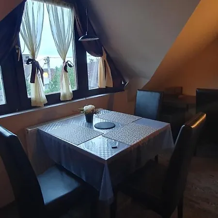 Apartmanhotel Baker Street