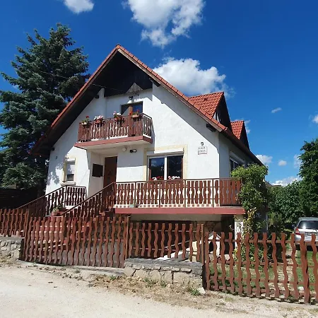 Baker Street Aparthotel