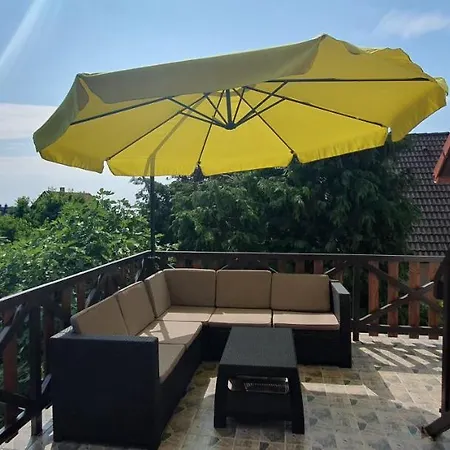 Aparthotel Baker Street