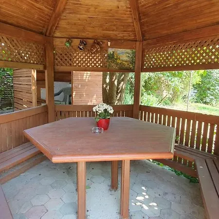 Baker Street Balatonalmádi