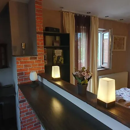 Baker Street Aparthotel 4*