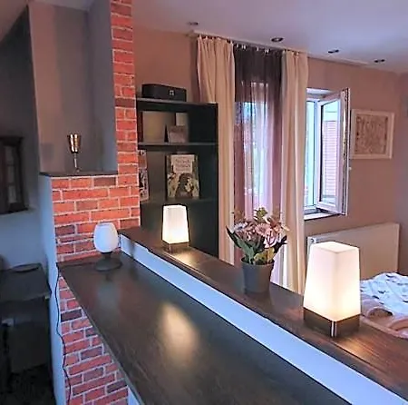 Apartmanhotel Baker Street 4*