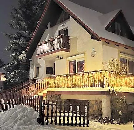 Baker Street Balatonalmádi