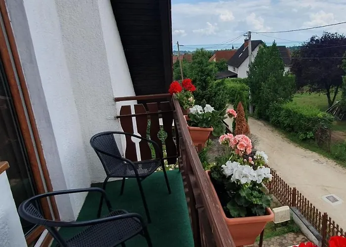 Baker Street 4* 발라톤알마디