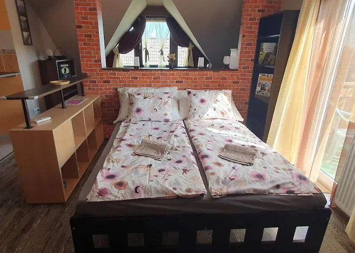 Baker Street מלון דירות