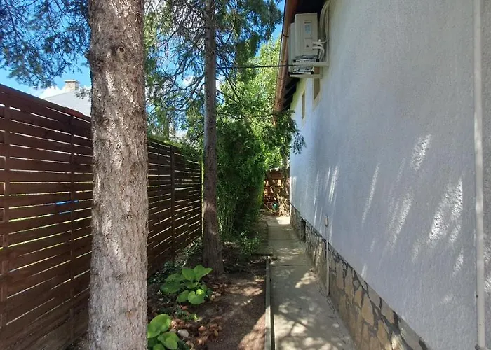 Baker Street 아파트호텔