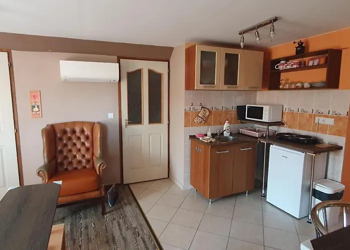 Baker Street מלון דירות