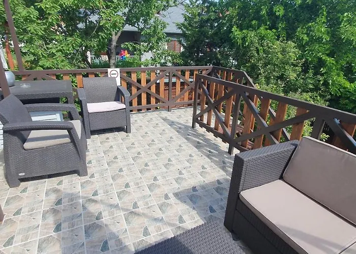 Baker Street 아파트호텔