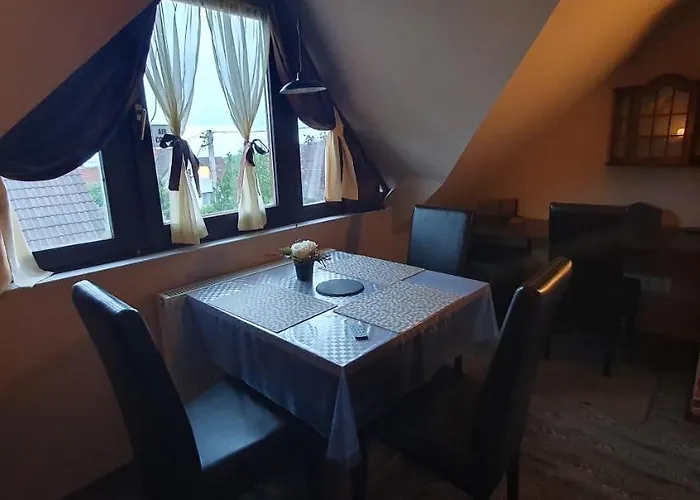 아파트호텔 Baker Street