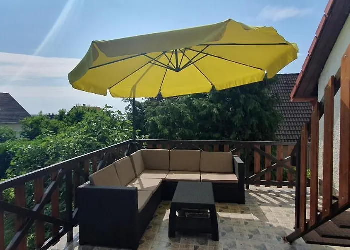 아파트호텔 Baker Street