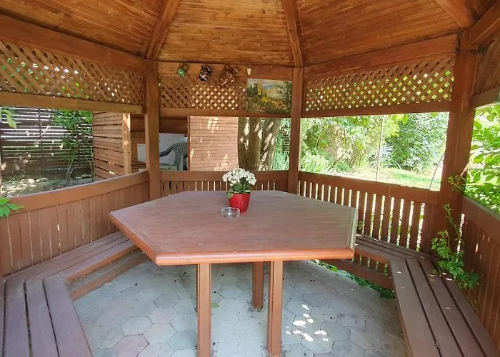 Baker Street 발라톤알마디