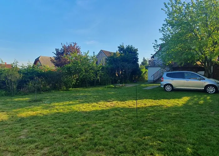 Baker Street מלון דירות 4*